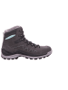 LOWA Wanderschuhe für Damen in grau