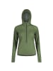 Maloja W VAJOLETM. LANGARMSHIRT