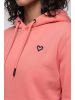 alife and kickin Kapuzensweatshirt SorgaAK A in peach
