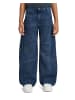 G-Star Raw Girls Bowey Extreme Carpenter Jeans MEDIUM