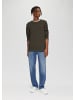 QS Strickpullover in 99W0_schwarz