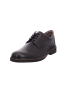 Gabor Eleganter Schnürschuh in schwarz