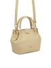 Kazar Schultertaschen in Creme