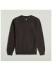 G-Star Raw Sweatshirt in ganache