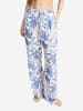 Hanro Pyjamahose Sleep & Lounge in graceful forms