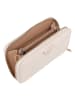 Guess Aldina Geldbörse 14 cm in off white