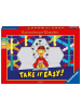 Ravensburger Verlag GmbH Spiel - Take it easy! - Gesellschaftsspiel & Brettspiel ab 10 Jahre