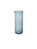 like. by Villeroy & Boch Wasserkaraffe / Saftkrug Like Glass in 1 Liter in Ice