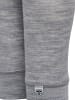 Hummel Hummel Leggings Hmlmini Jungen in GREY MELANGE