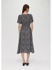 QS Kleid in 99A1_schwarz