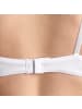 Lormar Push-Up-BH in White