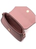 Alviero Martini Umhängetasche in LIGHT PURPLE