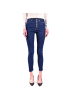 Dondup Blau Damen Jeans