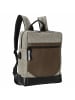 PICARD Speed - Rucksack 33 cm Synthetik in nougat