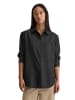 Marc O'Polo Bluse relaxed in Dark Blue