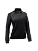 Maul Sport Sweatshirt in Schwarz