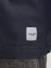Jack & Jones Overshirt in Navy Blazer