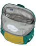 Deuter Rucksack Kikki in Fern/Alpinegreen