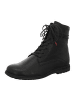 Think! Damen Stiefel/Boots ungefüttert Rento in Schwarz