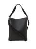 Marc O'Polo Hobo Bag medium in Schwarz