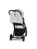 Cybex Cybex Beezy Buggy - Farbe: Fog Grey