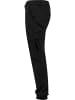 Urban Classics Cargo Trouser in black