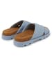 Camper Sandalen " Brutus " in Hellblau