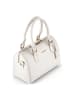 Lazarotti Bologna Leather Handtasche Leder 26 cm in cream