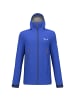 Salewa Hardshelljacke Ortles GTX in Royal Blau