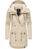 ragwear Wintermantel Elsie in Beige22