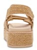 Steve Madden Sandalen in Natur