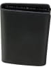 Secrid Kreditkartenetui Slimwallet Crisple in Black