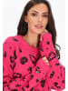 faina Sweater in pink