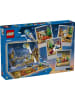 LEGO City Adventskalender in Mehrfarbig ab 5 Jahre