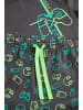 Coccodrillo Jungenpyjama in grau