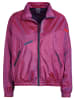 Tommy Sport Jacke für Damen in lila