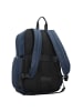 La Martina David Rucksack 47 cm Laptopfach in blue