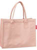 Reisenthel Shopper daily shopper in Twist Blush