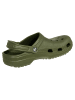 Crocs Clogs Classic in army green