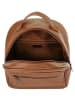 Betty Barclay Rucksack in cognac