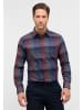 Eterna Hemd MODERN FIT in navy