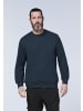 Expand Sweatshirt in Blau