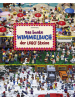 Heel Verlag Buch - Das bunte Wimmelbuch der LEGO®Steine