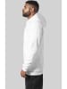 Urban Classics Sweat & Fleece - Hoodies Zipthrough in white