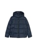 Marc O'Polo TEENS-BOYS Kapuzen-Steppjacke in DARK NAVY