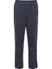 Hummel Verstellbare Taille Hose Hmljr Goal Kinder in EBONY