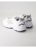 adidas Laufschuhe in Weiß