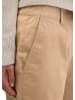 Marc O'Polo Chino Model Lande wide in Salted Caramel