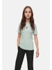 name it T- Shirt 'Vivemma' 2er Pack in hellblau
