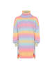 Albee Women Sweater in Regenbogen